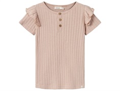 Lil Atelier rose dust top